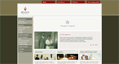 Desktop Screenshot of e-bfh.com